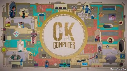 #OKComputer 2021 Telugu S01 Eps (01-06) HD quality OK Computer Full movie Part 1