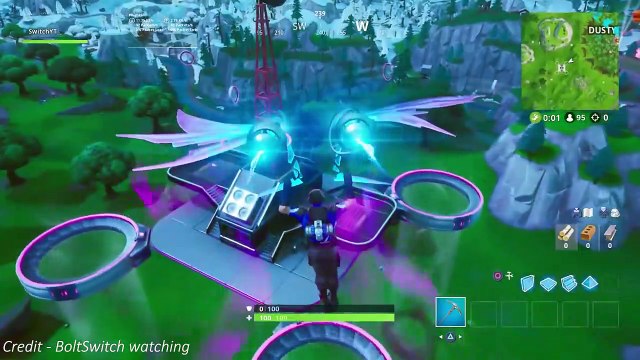 Evolution Of Fortnite Battle Royale! (Seasons 1-15 Gameplays)