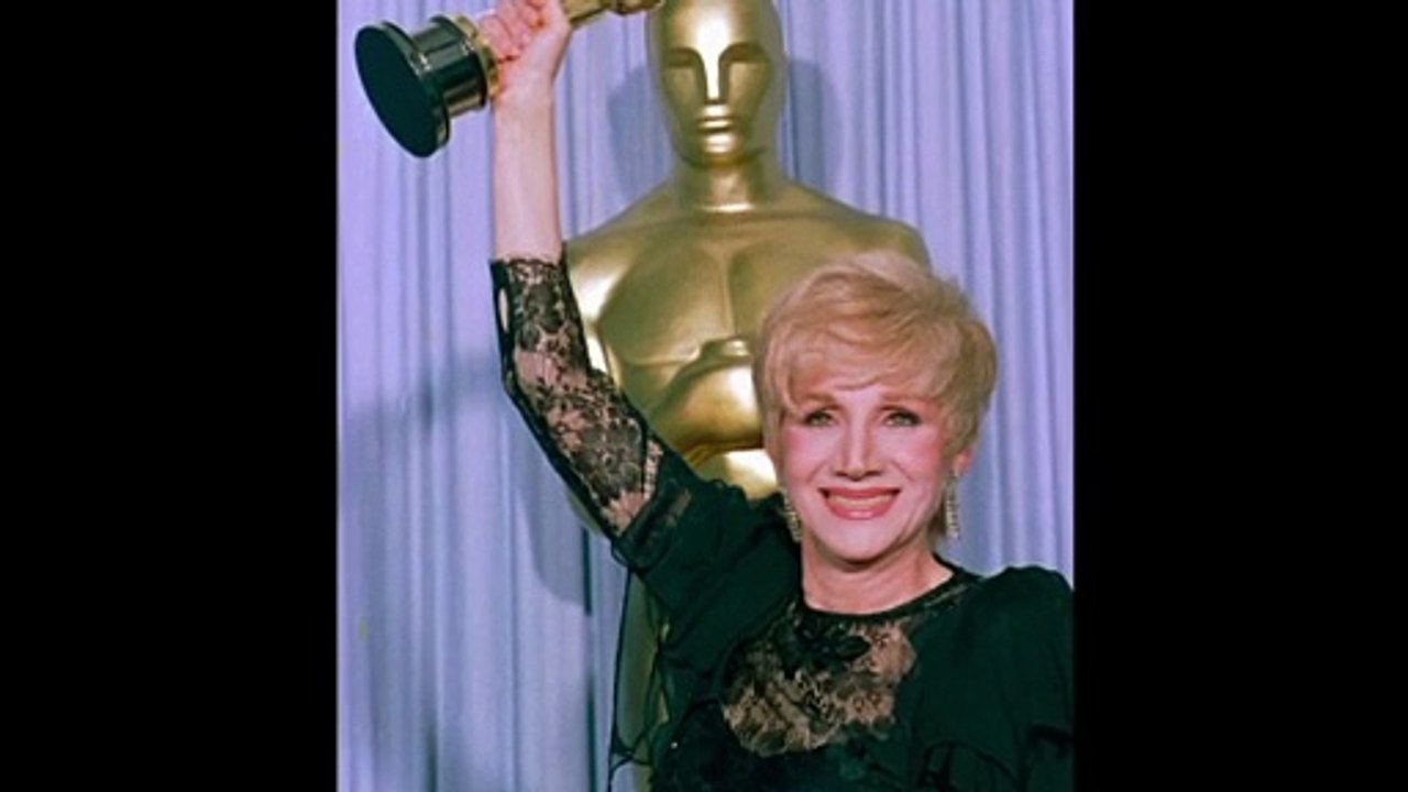 Oscar-Gewinnerin Olympia Dukakis tot