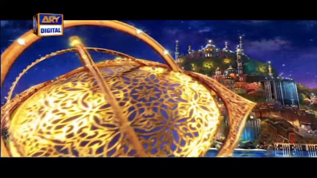 Shan-e-Iftar - Middath-e-Rasool(SAWW) - 2nd May 2021 - Waseem Badami - ARY Digital
