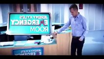 Jeremy Kyle's Emergency Room S03 - Ep08  8 HD Watch