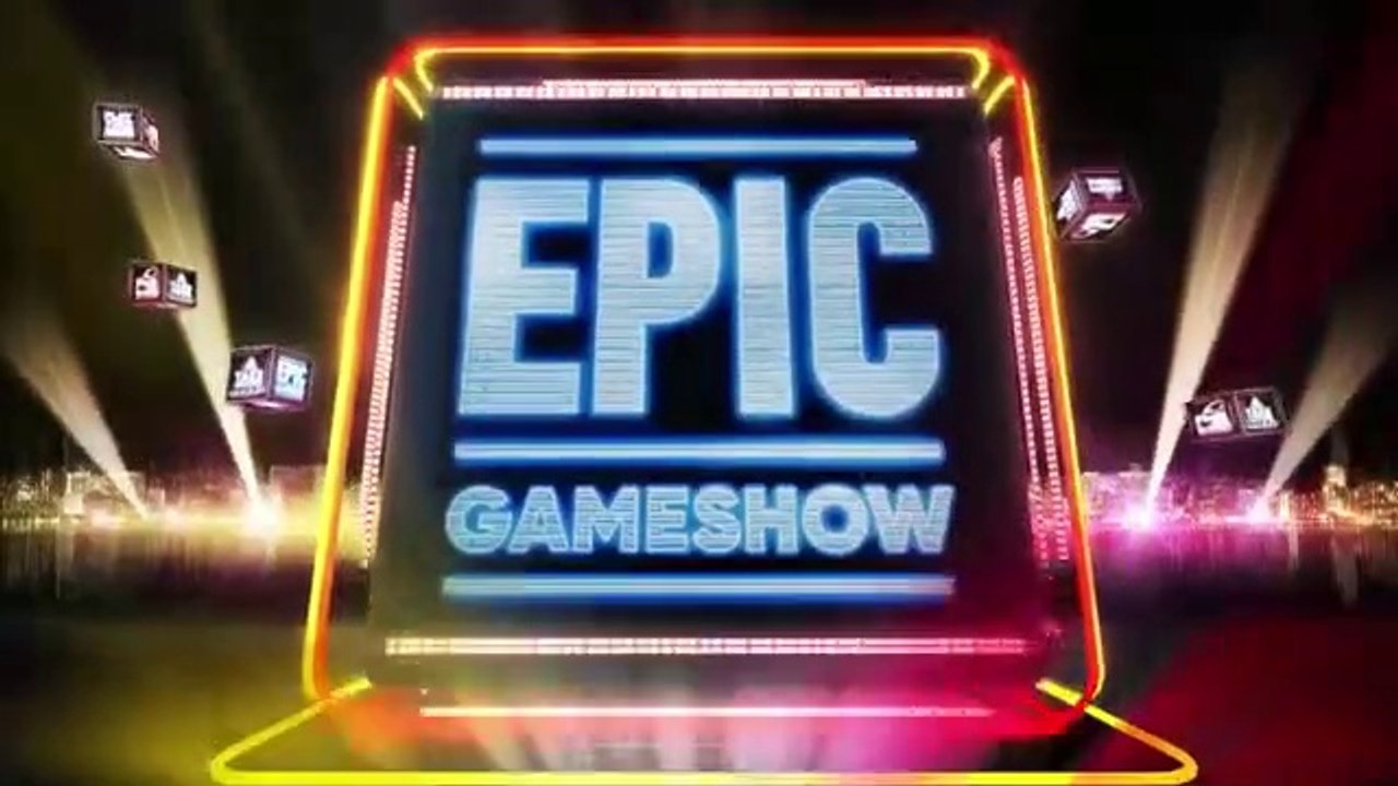 Alan Carr's Epic Gameshow S02E05