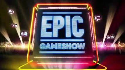 Alan Carr's Epic Gameshow S02E05