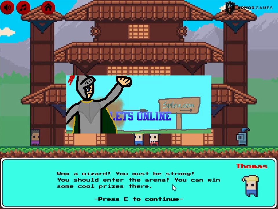 Der Kampf gegen den Nekromanten | The Dark One ★ Let's Online 173