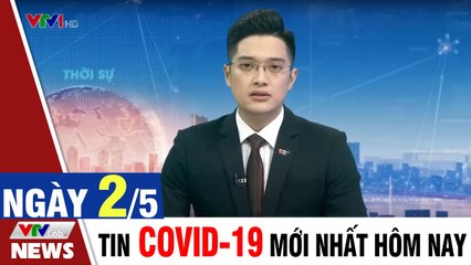 Tin Covid 19 tối 2/5 - 5 trường hợp dương tính với Covid - 19 tại Vĩnh Phúc  Thời Sự VTV1 Hôm Nay