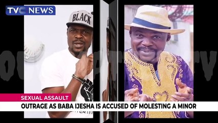 Baba Ijesha is still in our custody, but his offence is bailable - Police CP