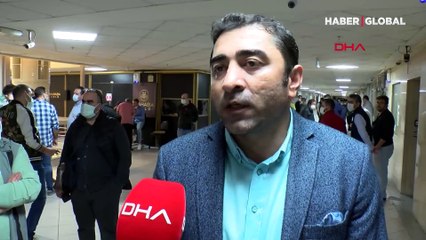 Kuyumcukent'te 30 milyon liralık vurgun iddiası: Kaçmaya çalışırken yakaladık