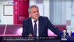 Xavier Bertrand:  "L'accord Macron-Muselier est un terrible aveu d'échec pour Emmanuel Macron"