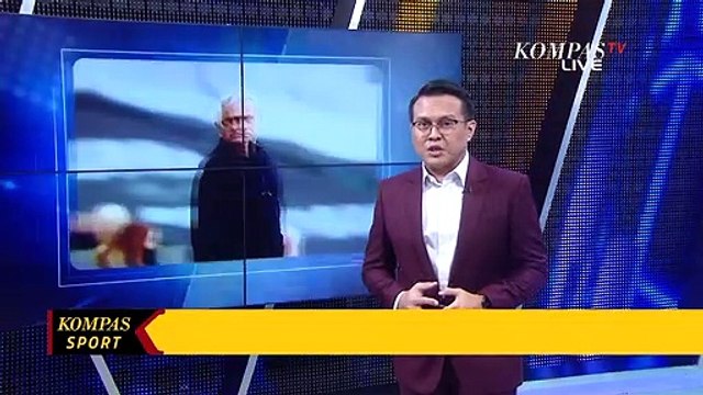 Usai Dipecat dari Tottenham Hotspur, Jose Mourinho Kini Jadi Pengamat Ajang Piala Eropa