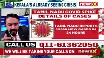 Time For Verdict With Action _ Do New Govts Have A Plan_ _ NewsX