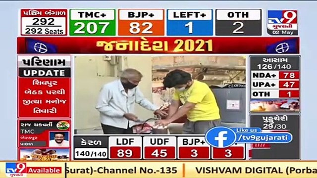 Muslim family provides free oxygen cylinder service to COVID patients, Ahmedabad _ Tv9GujaratiNews