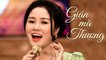 GIẬN MÀ THƯƠNG - Cô gái hát Dân ca Nghệ Tĩnh đắm say lòng người  LK Trữ Tình Mới Nhất 2021