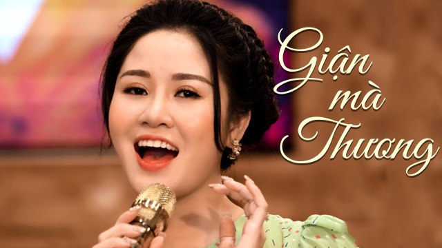 GIẬN MÀ THƯƠNG - Cô gái hát Dân ca Nghệ Tĩnh đắm say lòng người LK Trữ Tình Mới Nhất 2021