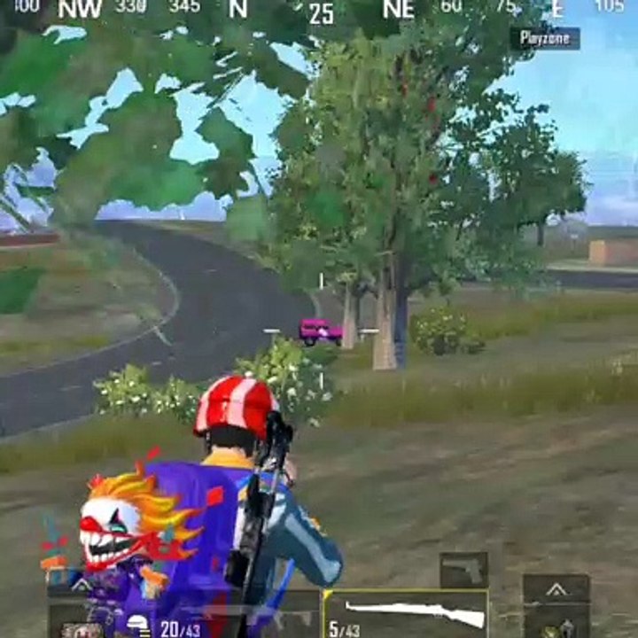 Pubg USA Gameplay Pubg new state | how to pubg game USA Gameplay