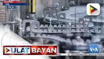 DILG, nagbabala vs fake Pfizer COVID-19 vaccine sa global market