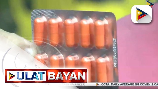PMA, nagbabalang huwag ireseta ang Ivermectin bilang gamot kontra COVID-19