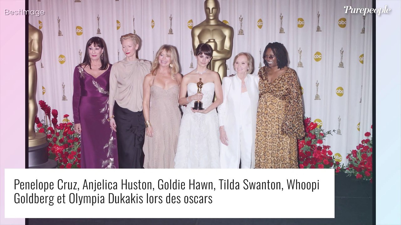 Olympia Dukakis : mort de l'actrice oscarisée et star des Chroniques de San Francisco