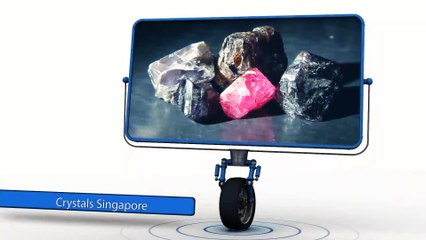 Benefits Of Utilization Crystals For Meditation