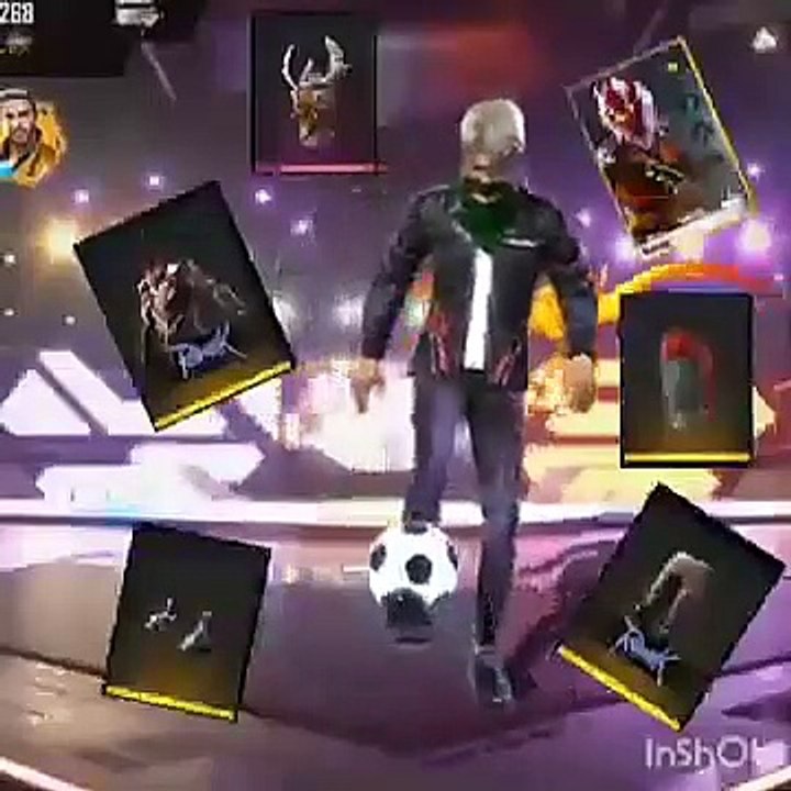 Preset Alight Motion Free Fire Tik Tok Status part 5