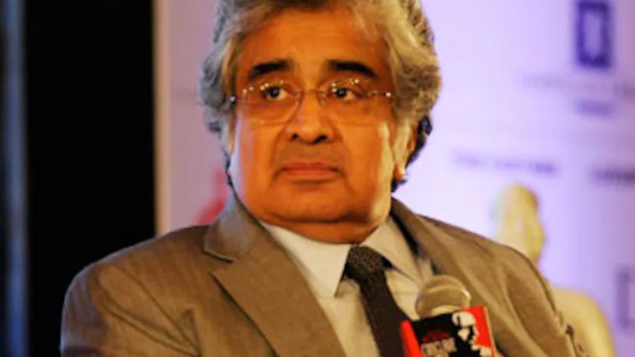 Supreme Court took two wrong decisions, says Harish Salve