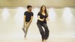 Ayushmann के भाई Aparshakti Khurana ने दिखाया अपना Dancing Skills Jonita के साथ | FilmiBeat