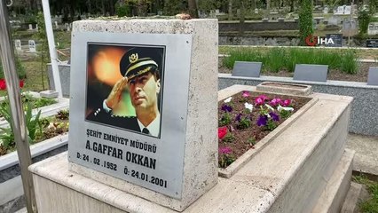 Son dakika... Diyarbekirspor şampiyonluk ve kupayı şehit Okkan'a armağan etti