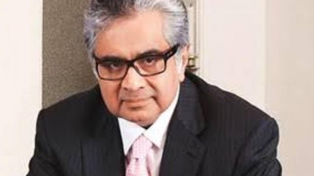 Harish Salve remarks on Supreme Court judge appointment