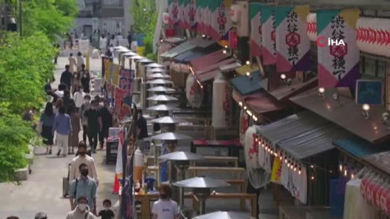 Salgın desteğinde lider ülke Türkiye!