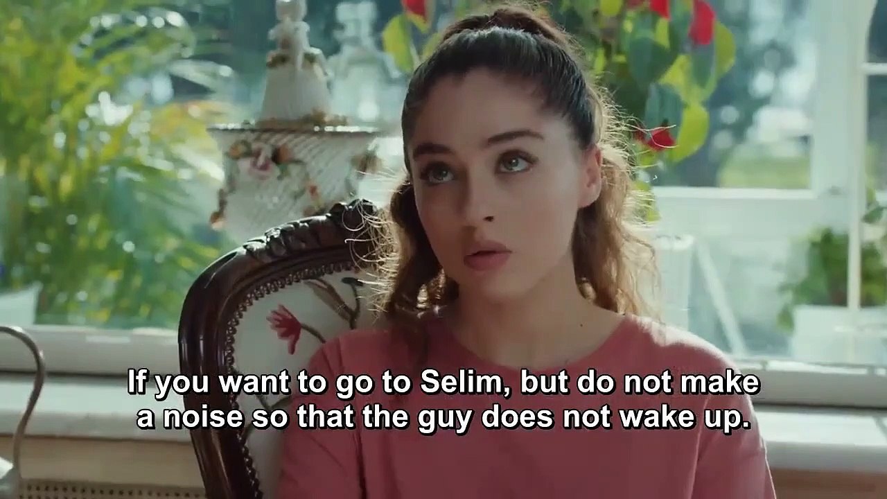 Sol Yanim (English Subtitles) Episode 31 Full - Vídeo Dailymotion