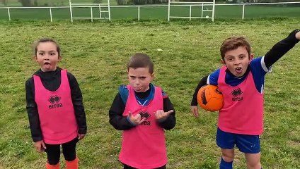 Imitations de cri d'animaux  jeu de l'oie du samedi 1er mai 2021 Vidéo 4