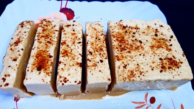 coffee ice cream ki recipe | coffee ice cream banane ki vidhi | कोफी आइसक्रीम | Chef Amar