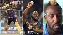 IPL 2021 : Andre Russell Darkest Phase Of Career డ్రగ్స్‌ తీసుకున్నా అన్నారు || Oneindia Telugu
