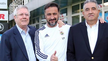 Eski Fenerbahçeli hoca: Aziz Yıldırım'ın verdiği kart sayesinde polis çevirmesine bile takılmadım