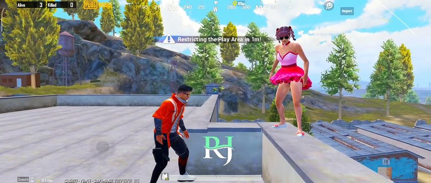 Pubg Short Film | Pubg Sad Love Story | Pubg Emotional Heart Touching Moments | Pubg Short Movie