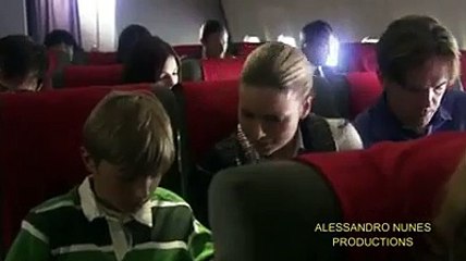 Mayday Desastres Aéreos -  MOMENTO DECISIVO