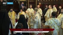 Les orthodoxes célèbrent le dimanche de Pâques