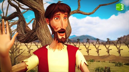 الرجل آكل الغابة