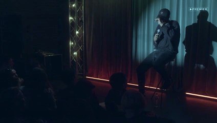 Stand Up Outside - 2 сезон / 1 выпуск