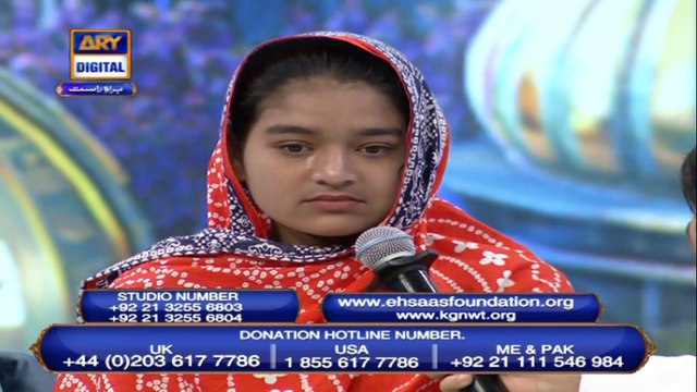 Shan-e-Iftar - Segment: Naiki [Ba Himmat Behnein] - 2nd May 2021 - Waseem Badami