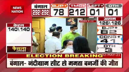 मानव जैसवाल ने कहा हमने EC से चुनाव 4 चरणों में कराने की अपील की थी