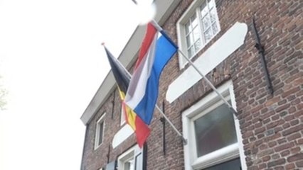 Cómo gestionar una pandemia en Baarle, el pueblo de las mil fronteras