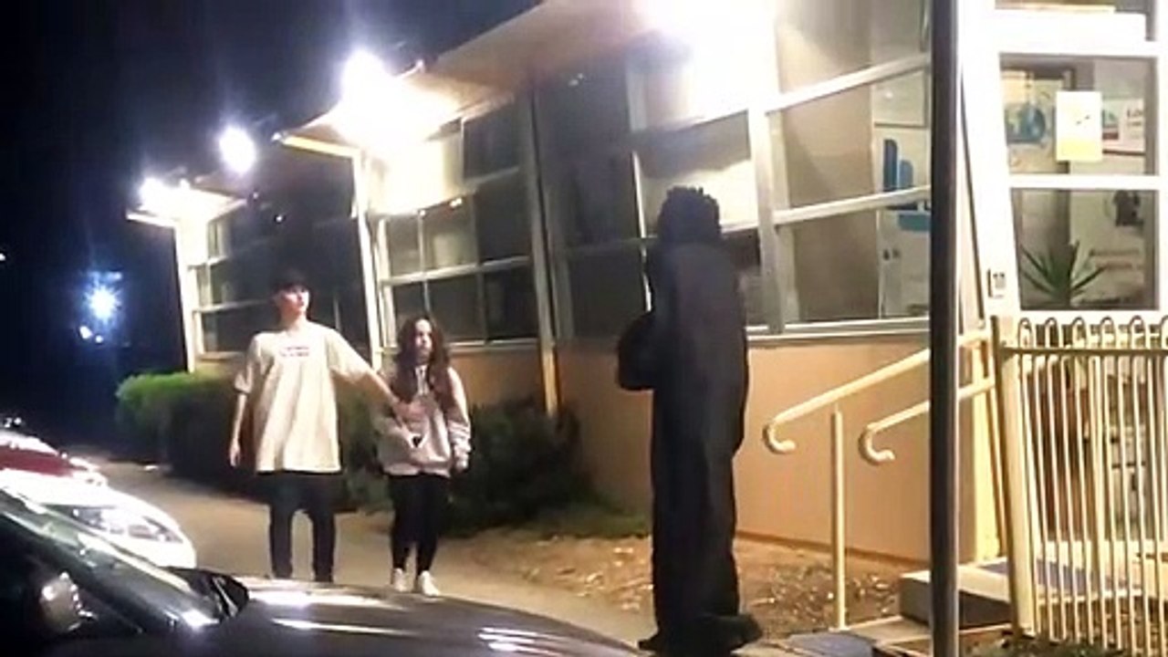 JALALS SCARE PRANK COMPILATION
