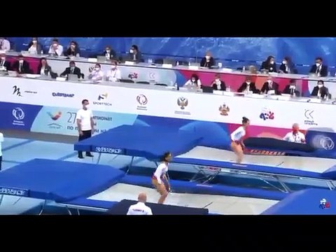 Tarihimizde ilk: Bravo kızlar...