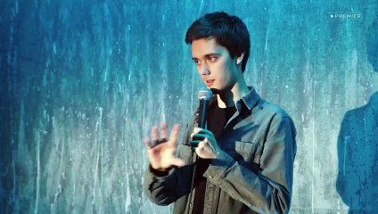 Stand Up Outside - 2 сезон / 2 выпуск