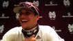 Brad Cumbest discusses Mississippi State win over Texas A&M