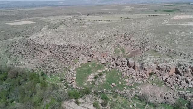 Uluslararası Erciyes 2021 Dağ Bisikleti Yarışları'nda MTB Cup XCO C1 etabı koşuldu