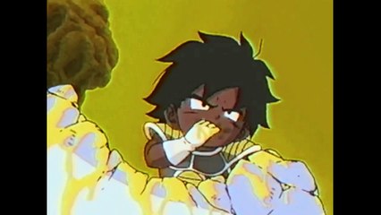 Anime Type Beat "Black Boy Fly"