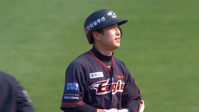 한화, 13년 만에 사직 3연전 싹쓸이 / YTN