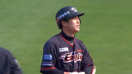 한화, 13년 만에 사직 3연전 싹쓸이 / YTN