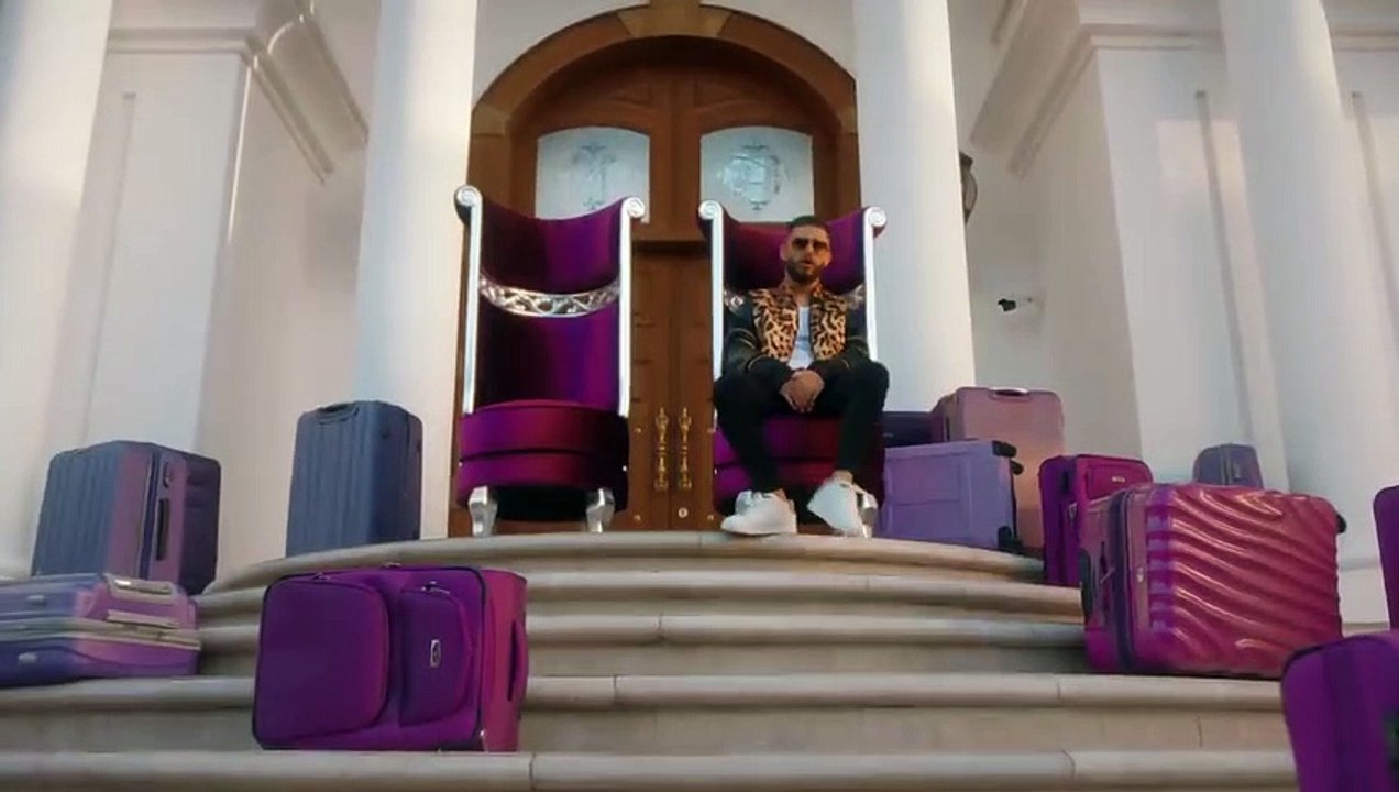 עדן חסון - נוריד ת'חולצה (Prod. by Johnny Golds...